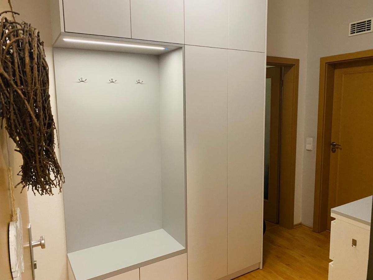 Apartment Hejcin Olomouc Exteriér fotografie