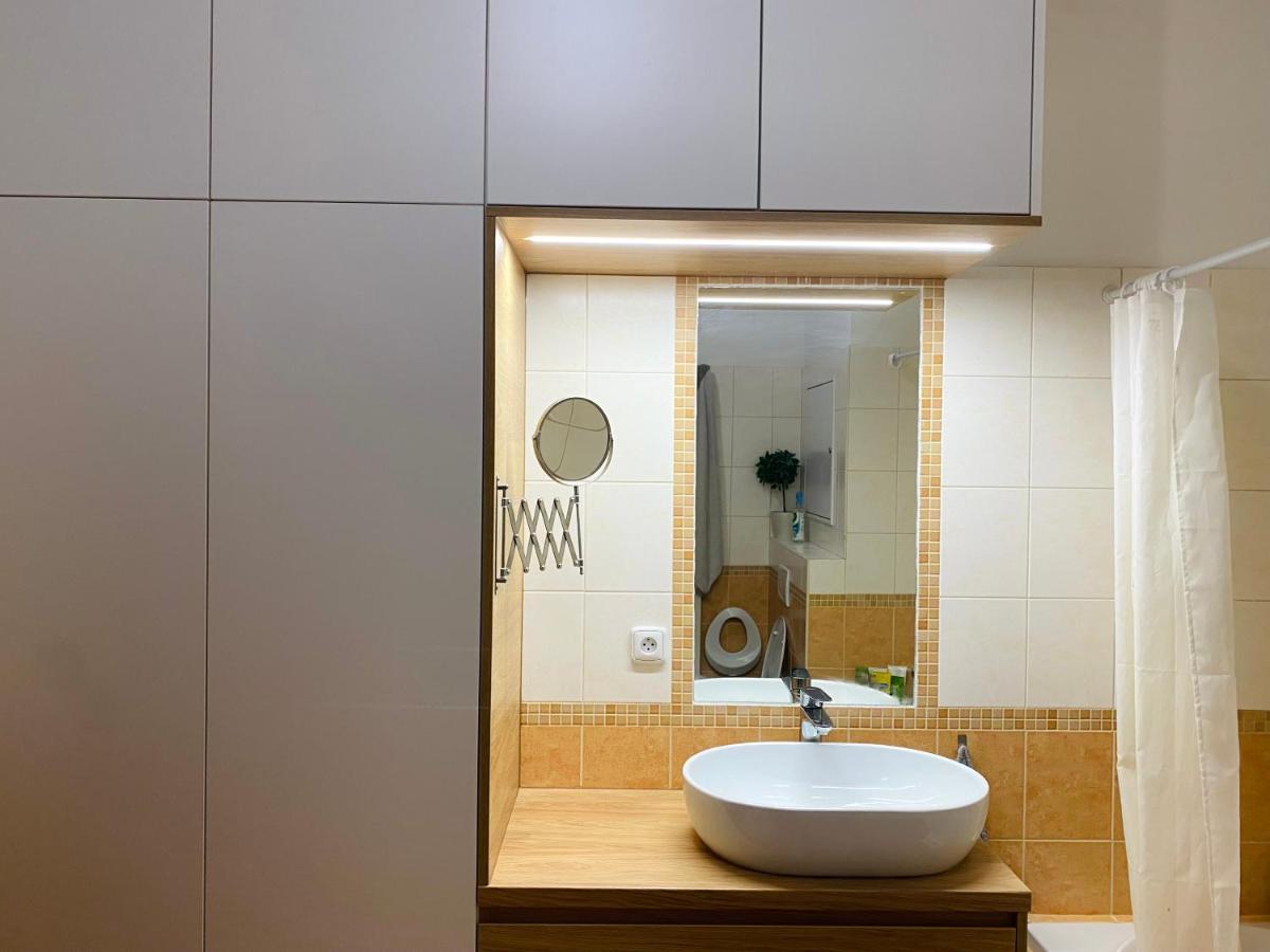 Apartment Hejcin Olomouc Exteriér fotografie