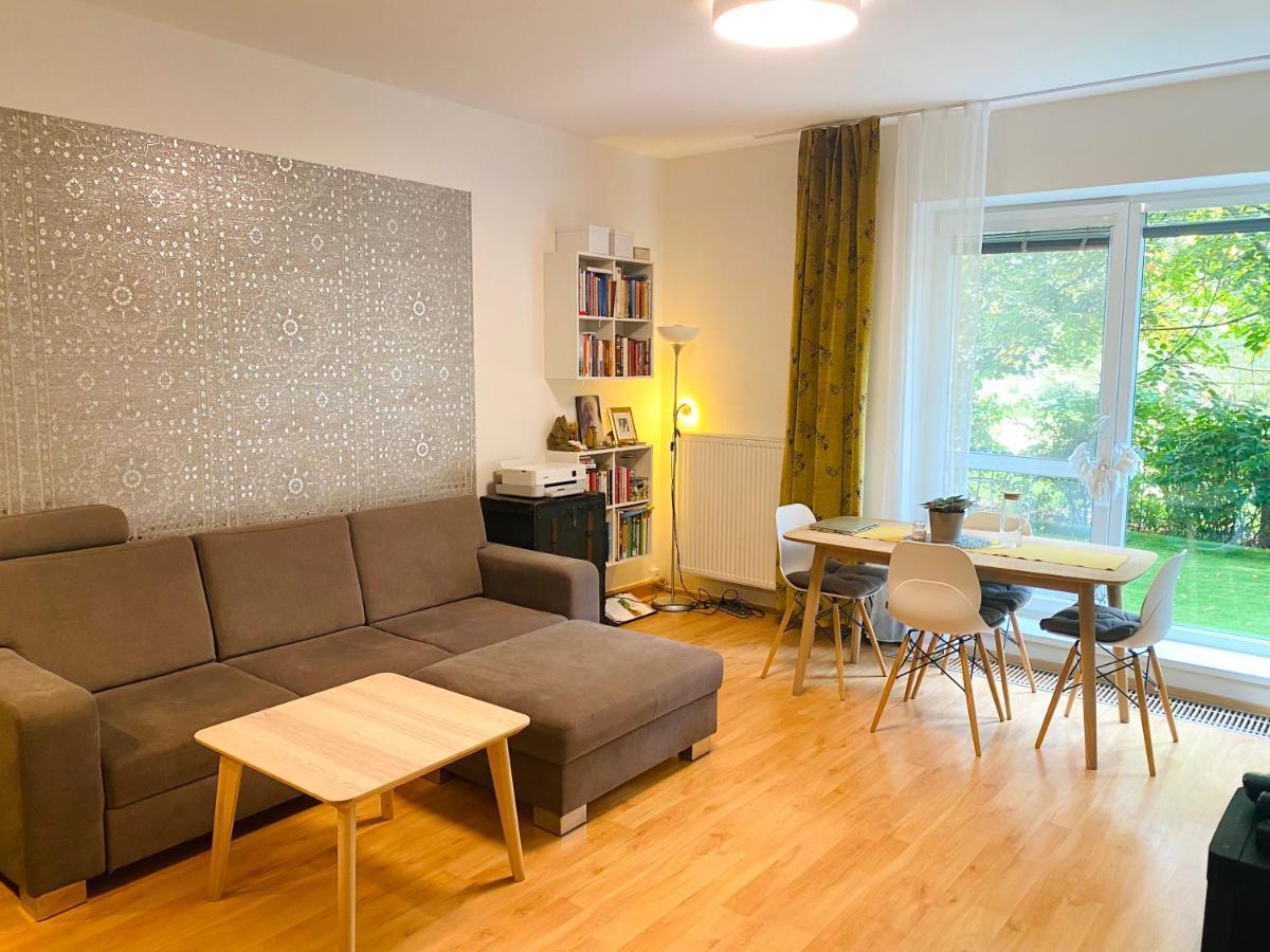 Apartment Hejcin Olomouc Exteriér fotografie