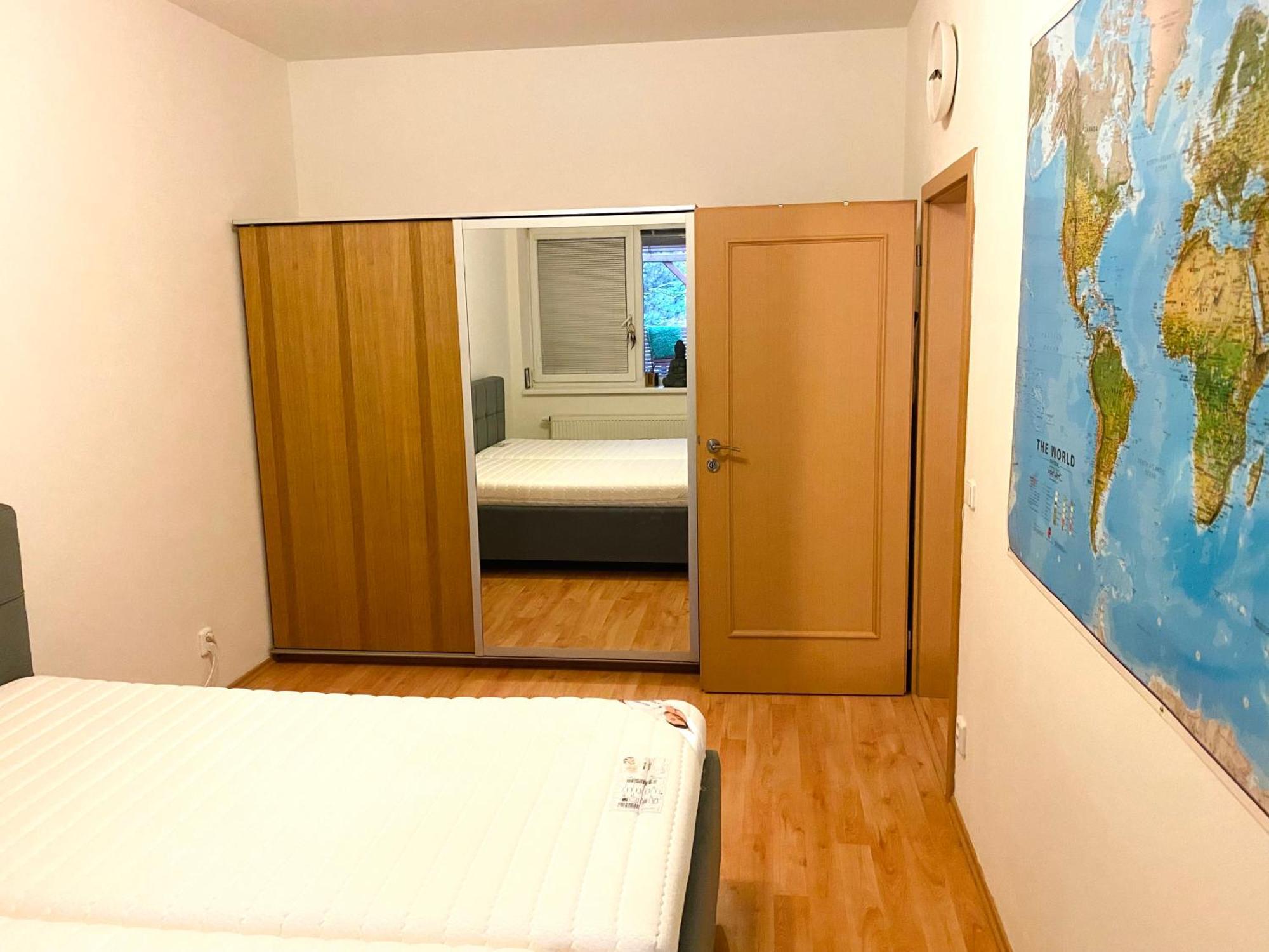 Apartment Hejcin Olomouc Exteriér fotografie